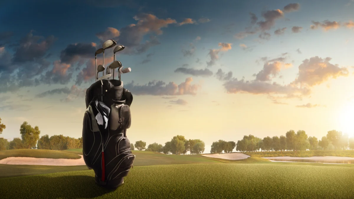 GOLF TIP: Increasing Distance
