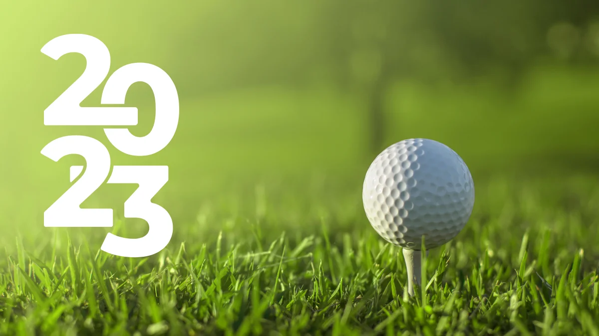 Five things to know about the PGA TOUR for 2023