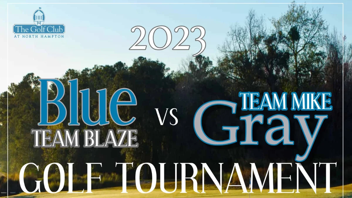 Team Blaze vs. Team Mike – Member Exclusive Tournament