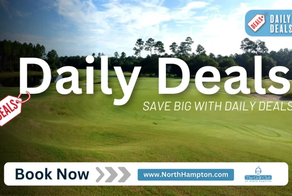 Daily Deals