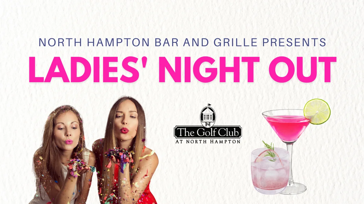 Ladies Night Out