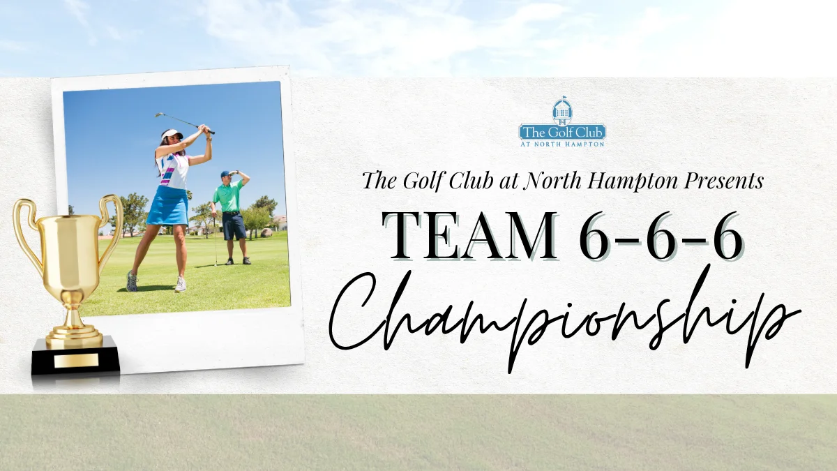 Team 6-6-6 Championship