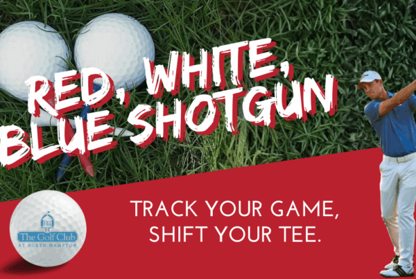 Red, White, Blue Shotgun Tournament