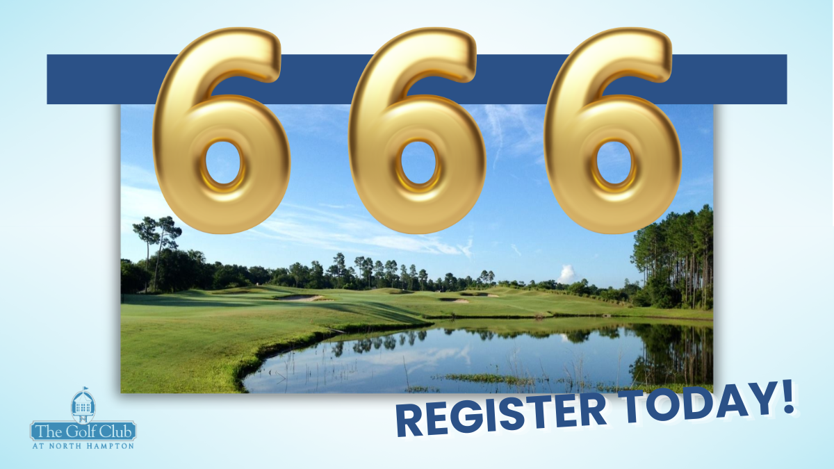 2-Person 6-6-6 Championship is Back – May 16