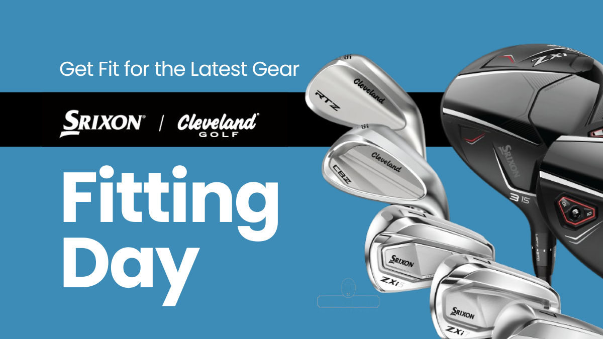Get Fit for the Latest Gear