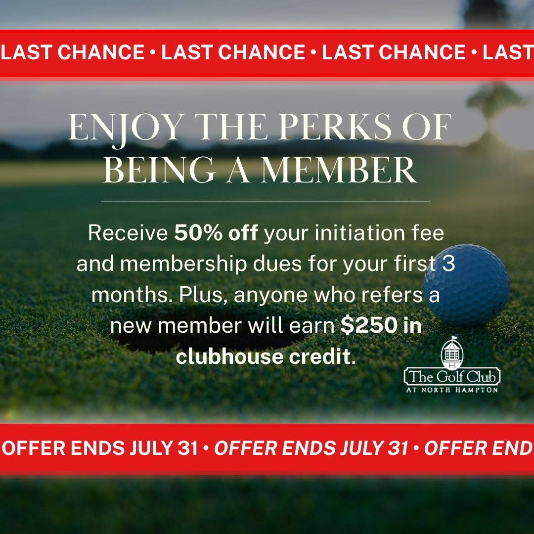 Membership Offer