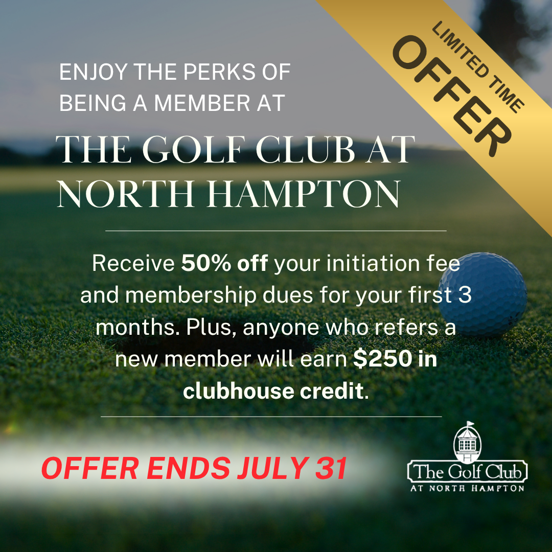 Membership Special