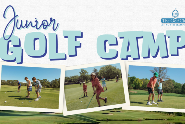 Junior Golf