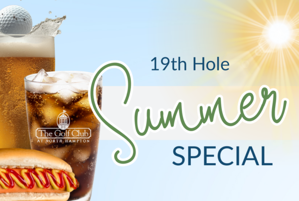 Summer Special