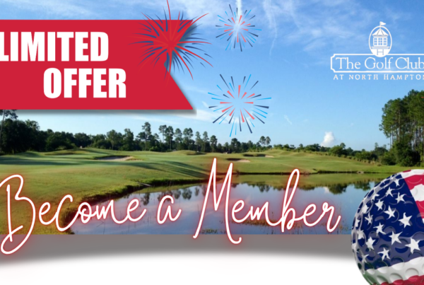 Membership Special