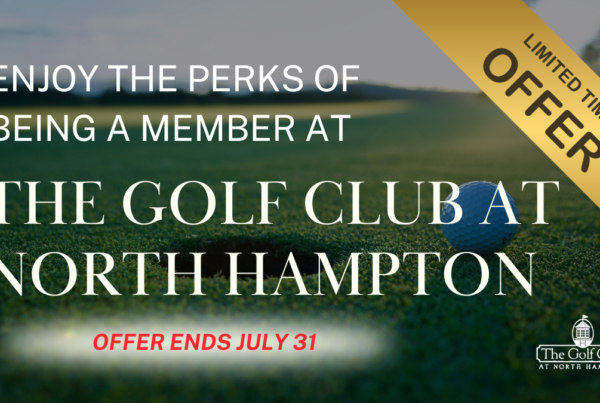 Membership Sale