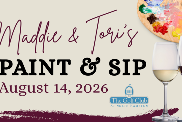 Paint and Sip