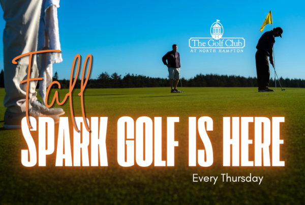 Spark Golf