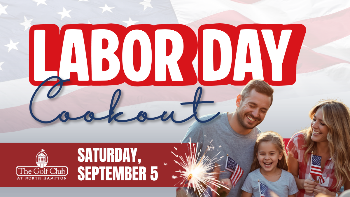 Your Labor Day Weekend Just Got Better