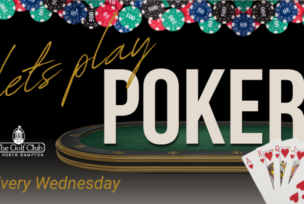 Poker Night