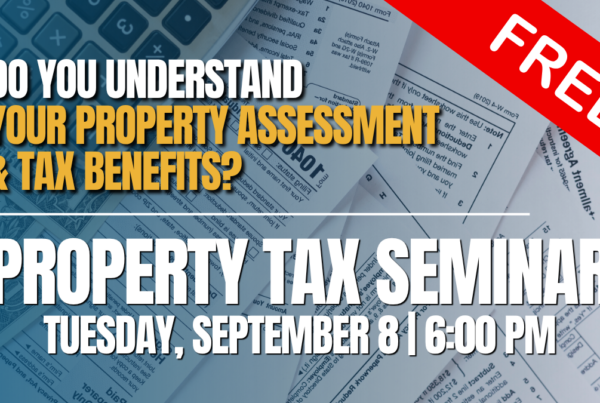 Property Tax