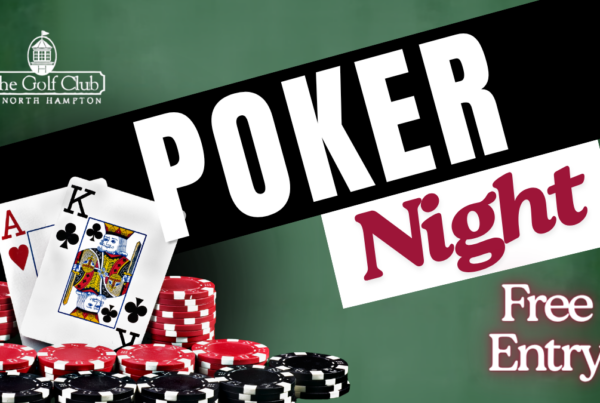 Poker Night 2026