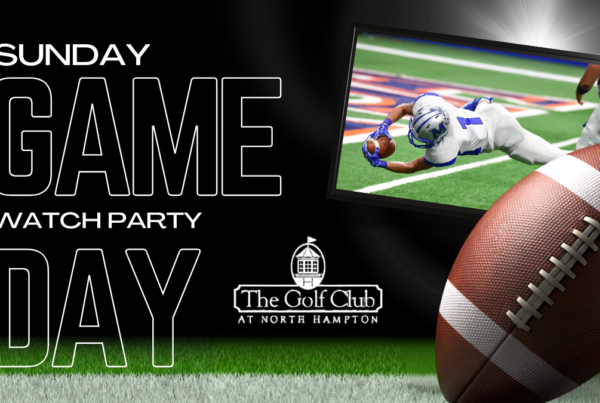 NFL Watch Party