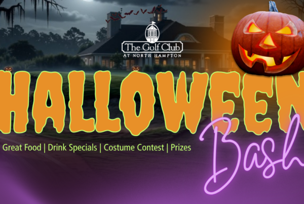 Halloween Bash 2026