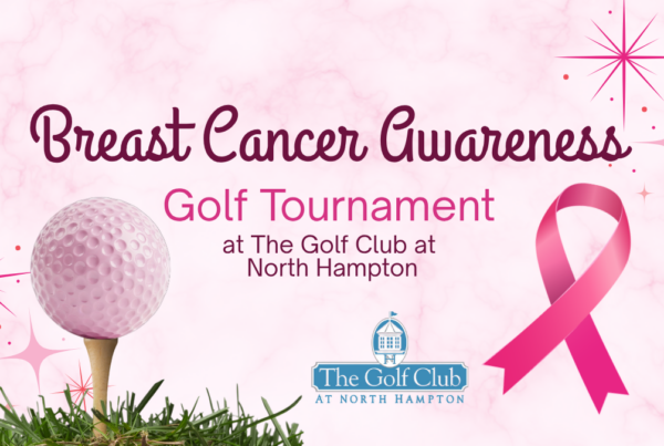 Breast Cancer Tournament