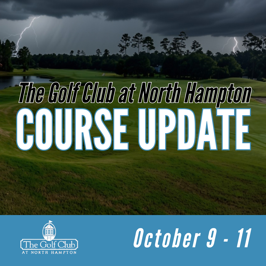 Weather Update