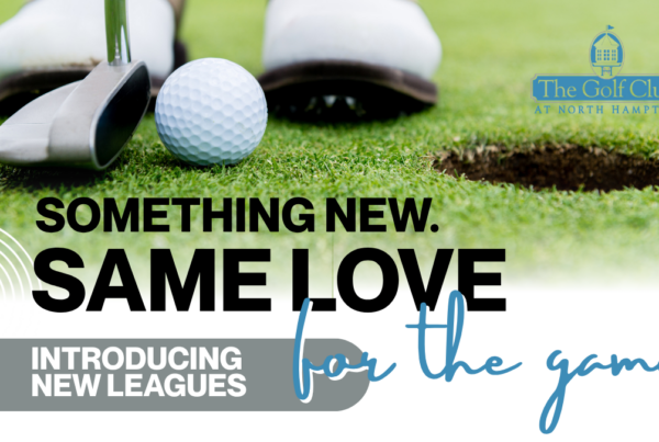 New Leagues North Hampton