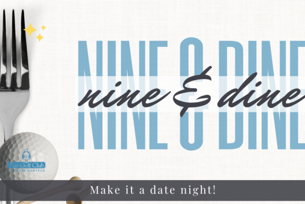 Nine and Dine