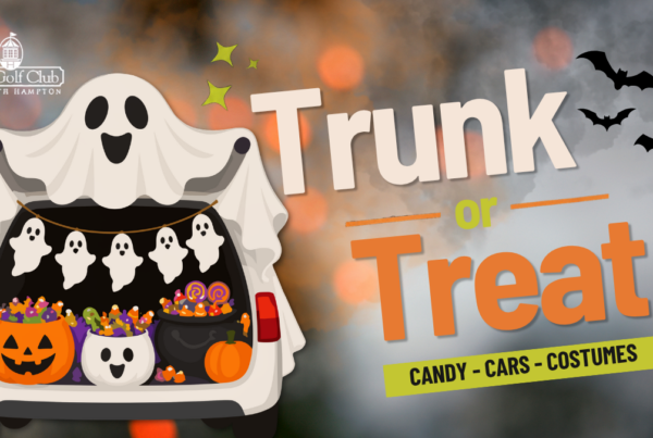 Trunk or Treat 2026